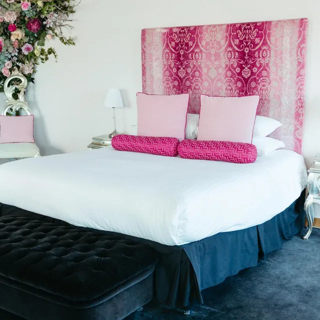Executive, Penthouse, Apartment، Posh Pads Liverpool One 5/8