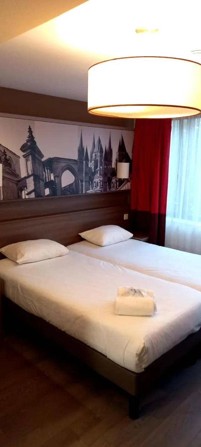 Studio, Double Bed, Orney View، City O Appart Hotel 1/10