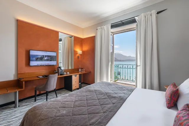 Lake, Prestige, Suite, Balcony، Impérial Palace 2/3