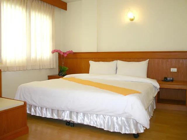 Vip, Double Bed، LOEI ORCHID 1/2
