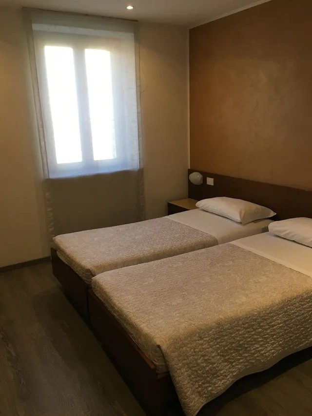 غرفة قياسية بسرير مزدوج، San Giorgio 4/6