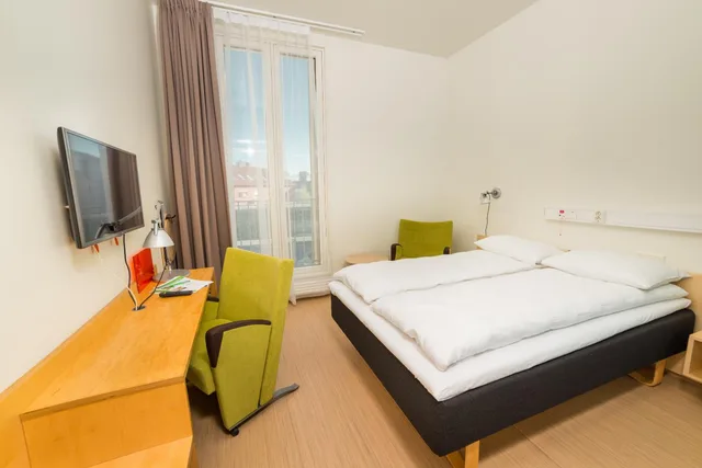 غرفة بسريرين منفصلين، Hampton Inn Ft Lauderdale-Plantation 2/6