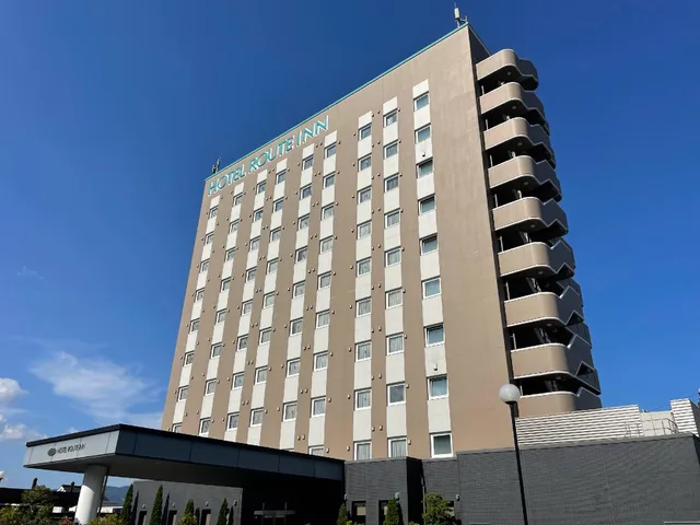 غرفة كومفورت للمدخنين، Hotel Route-Inn Hita Ekimae 1/1