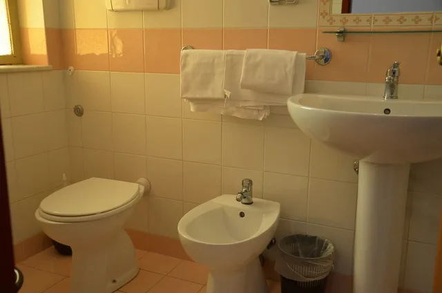 استوديو كومفورت بسرير كوين بإطلالة على الحديقة في الطابق الأرضي، Residence Villa Giardini 1/10