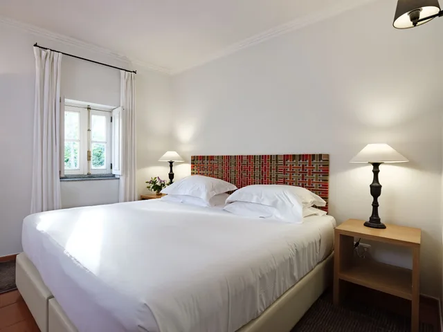 غرفة سوبيريور، Albergaria Do Calvario by Unlock Hotels 5/8