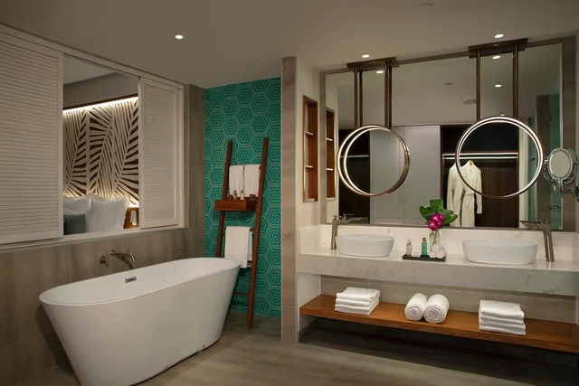 Master, Suite, Beach View، Dreams Macao Beach Punta Cana 3/3