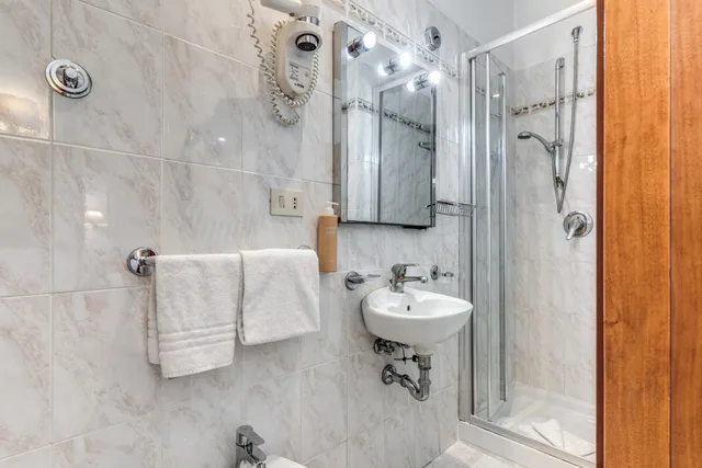 Room, Single, Hotel Sonya 20/20