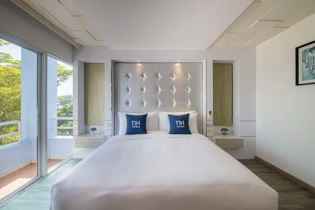 Marina, Standard, Twin Beds، NH Boat Lagoon Phuket Resort 1/5