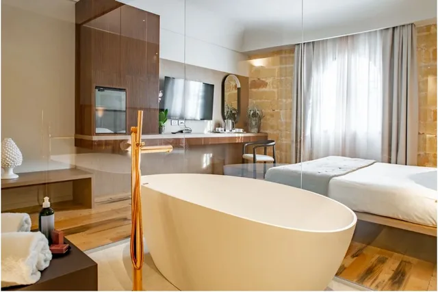 جناح جونيور، Villa Favorita Hotel and Events 3/4