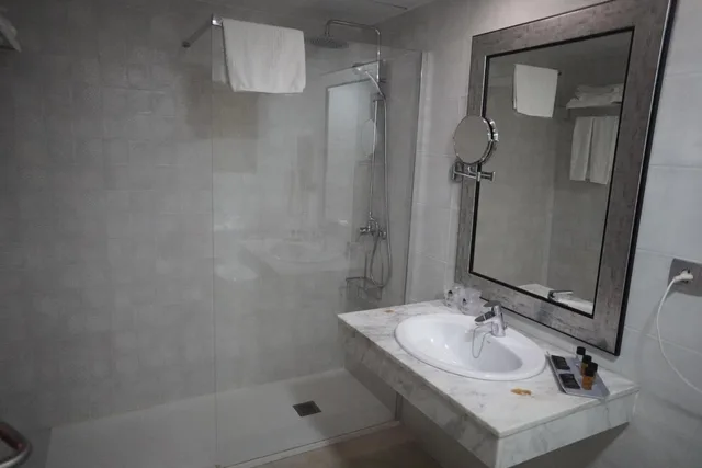 غرفة مفردة بسرير مزدوج، Alba Seleqtta Hotel Spa Resort 2/2