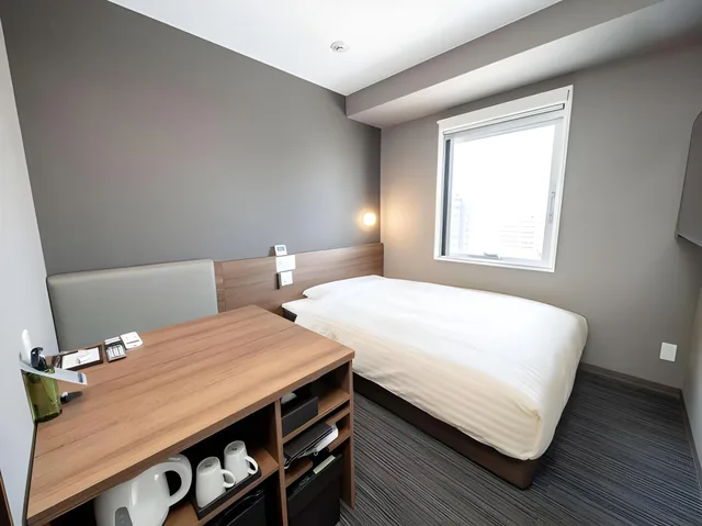 غرفة تُحدَّد حسب التوفر، Super Hotel Saitama Kasukabe Ekimae 1/1