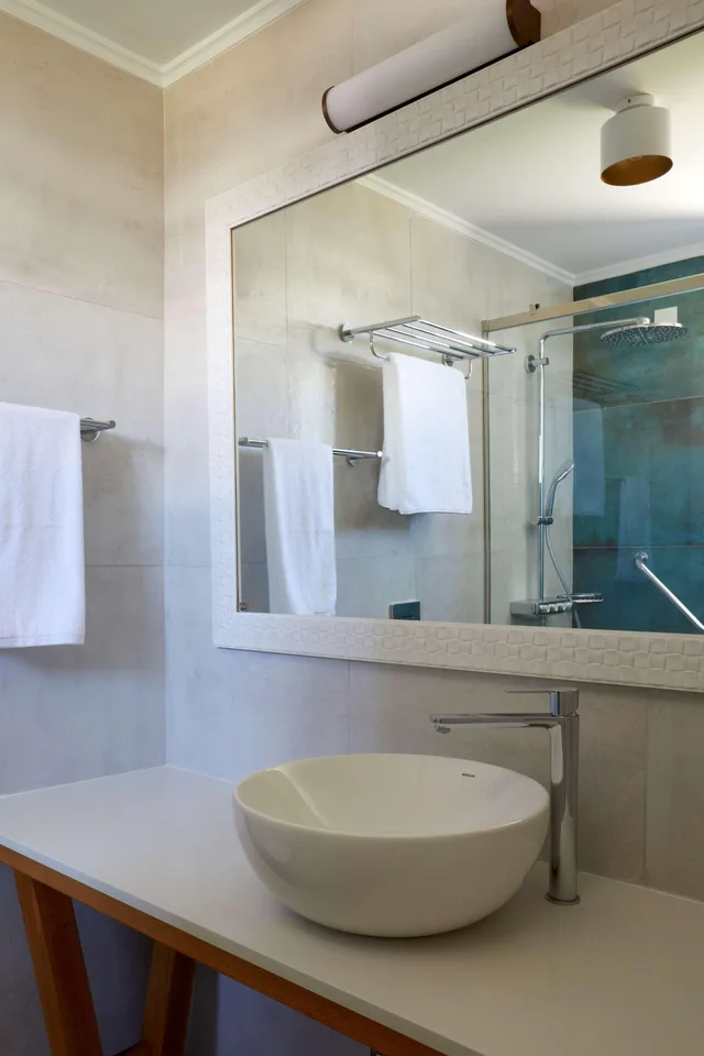 Duplex, Suite, King Bed, with Pool، Sea Breeze Santorini Beach Resort, Curio by Hilton 8/10