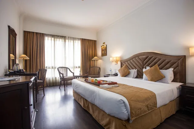 غرفة تنفيذية، Grand Hotel Kathmandu 1/1