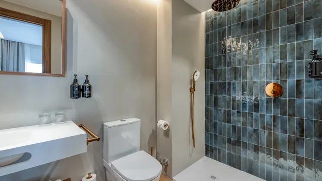 غرفة بريميوم بسرير كوين، Hotel Indigo Gandia Beach by IHG 5/6