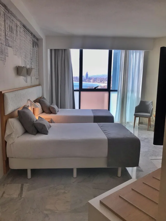 Superior, No Balcony، Madeira Centro Hotel 2/4
