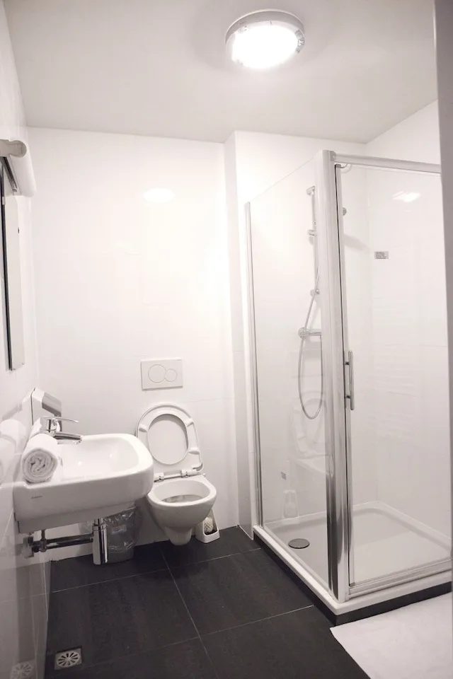 Mixed Dorm, 6 People, 3 Bunk Beds، St Christophers Inn At The Winston 5/5