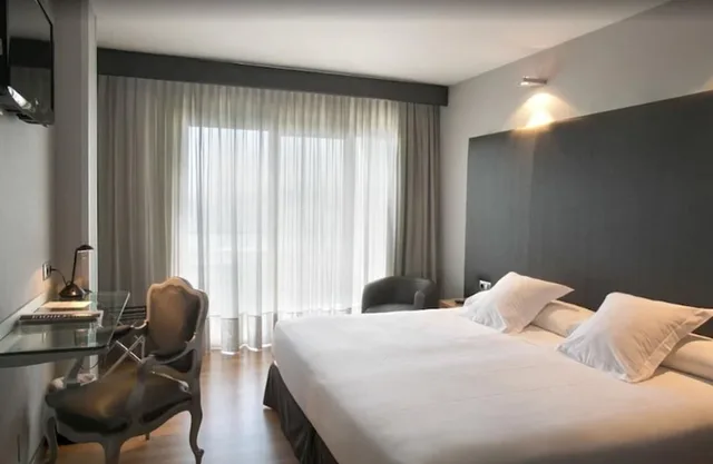 Superior, Twin Beds, Sea View, Chiqui 1/5