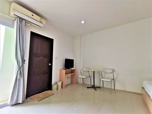 غرفة ديلوكس بسريرين منفصلين، Hua Hin iRooms 2/4