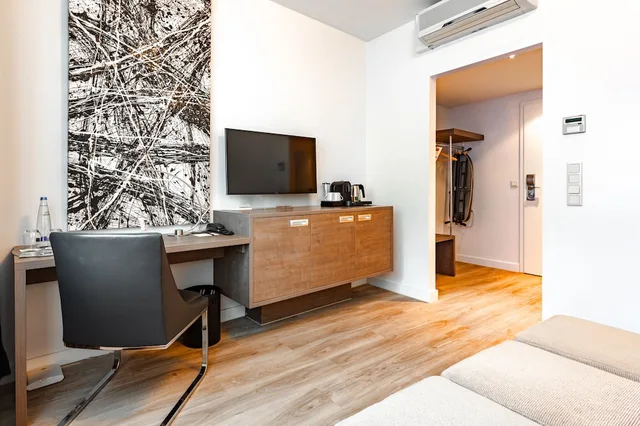 art & business hotel Nurnberg، نورنبيرغ 1/50