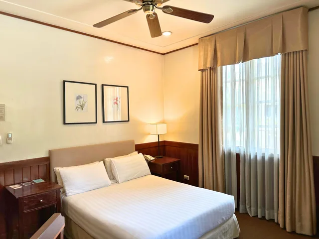 غرفة قياسية، Casa Vallejo 2/3
