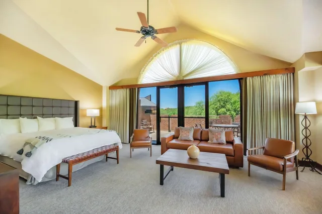 Room, Multiple Beds، Ventana Canyon Club and Lodge 1/4