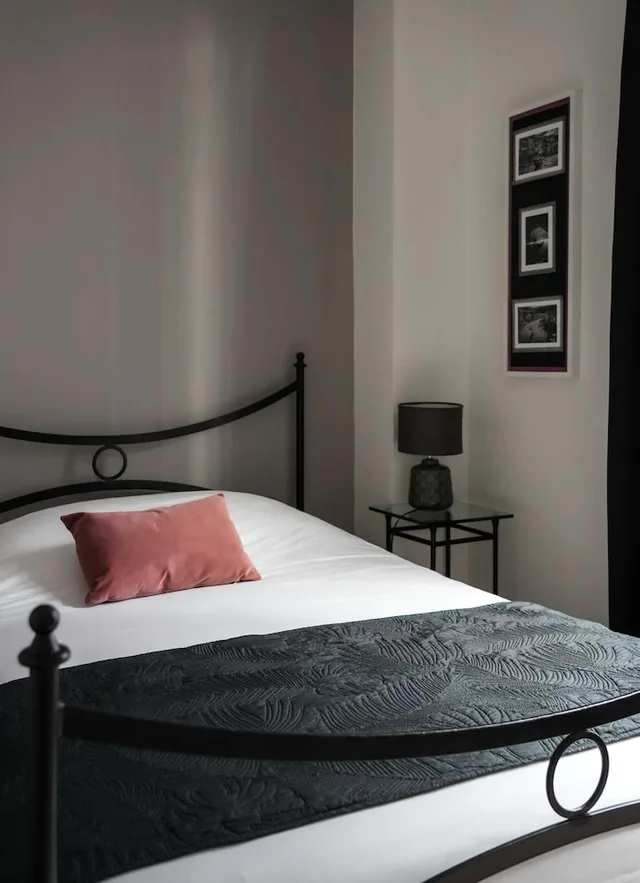 غرفة قياسية بسرير مزدوج، CELENYA HOTEL 10/10