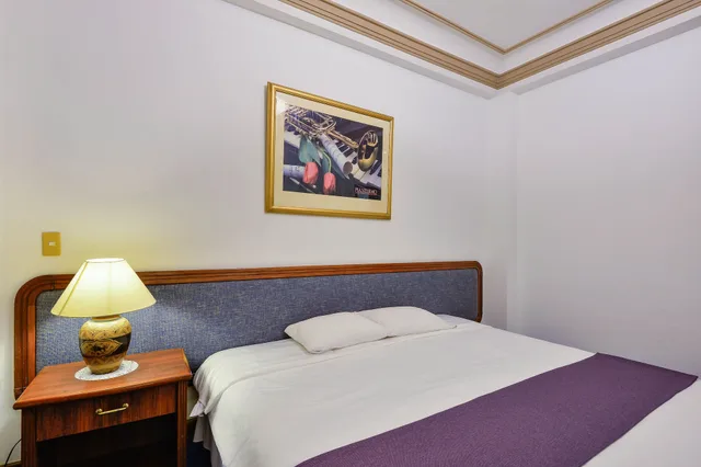 Economy, Queen Bed, No Window، The Spring Hotel 4/5