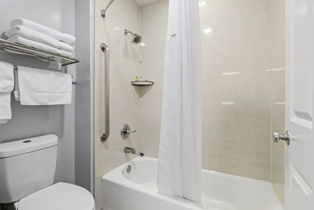 غرفة ديلوكس بسرير كينج، Hotel Skye San Bruno 6/9