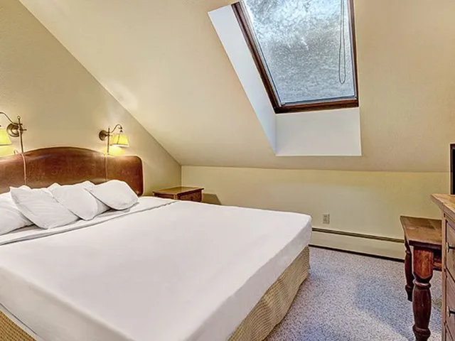 Condominium, 2 Bedrooms, Premier, Den، River Mountain Lodge by Breckenridge Hospitality 2/4