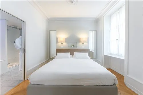 استوديو سوبيريور، Swiss Luxury Apartments 1/1