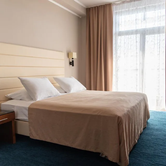 Penthouse, Apartment, Lero Hotel 1/6