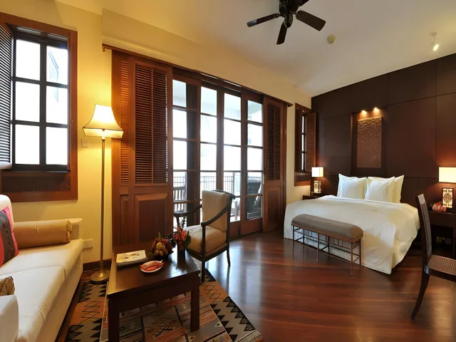 Ocean, Deluxe، Furama Resort Da Nang 1/2