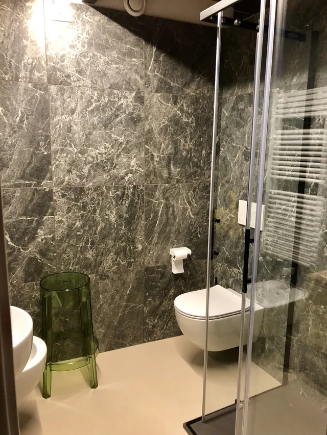 Design, Apartment, Queen Bed، Rivadige Suite 2/3