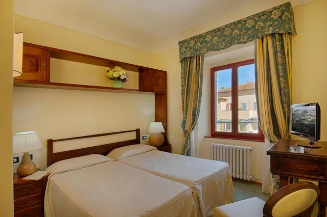 غرفة سوبيريور بسرير مزدوج، Villa Sabolini 2/5