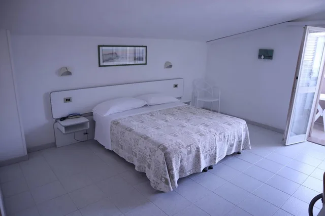 2 Rooms, Apartment, Hotel Astor 1/6