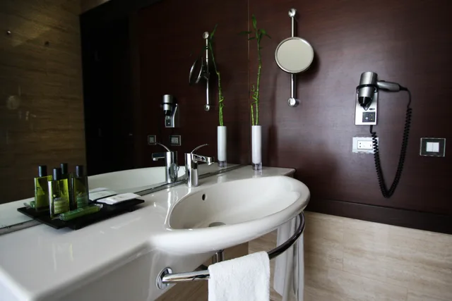 غرفة ثلاثية، BessaHotel Boavista 7/7