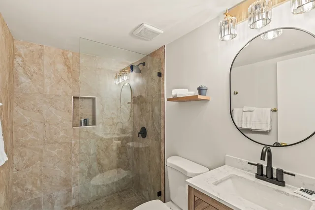 غرفة بريميوم بسرير كينج بإطلالة على الحديقة بحمام خاص، Casa Oliver Hotel & Resort - A Gay Mens Resort 10/10