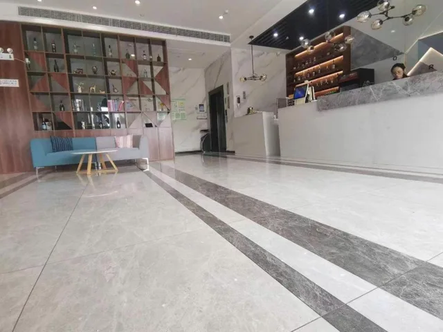 Borrman Hotel East Huai'an Railway Station Zhou Enlai Memorial، Huai'an 17/42