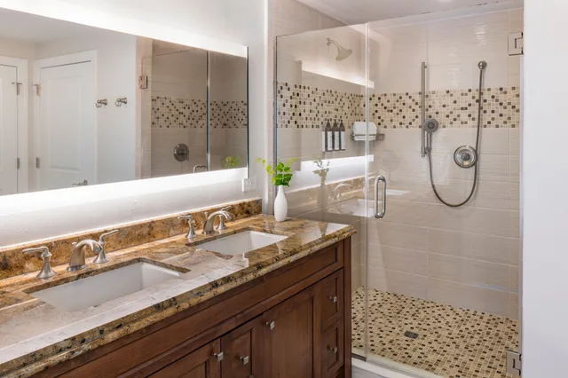 غرفة بغرفتي نوم، Marriott S Lakeshore Reserve 7/8