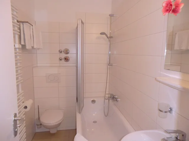 Family, 4 Beds, Hotel Pension Haydn 3/3