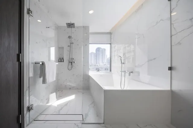 Two Bedroom Suite، Wyndham Bangkok Queen Convention Centre 8/8