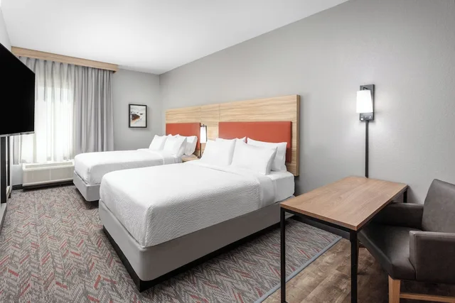 Candlewood Suites North Platte by IHG، نورث بلات 11/50