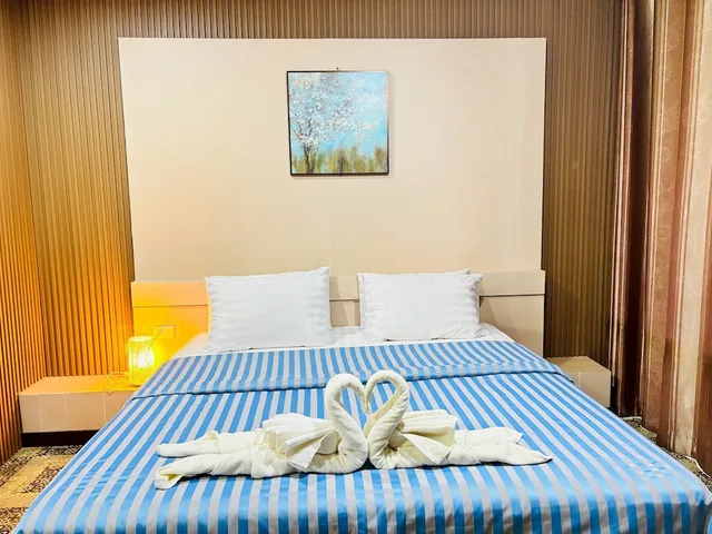 غرفة ديلوكس بسرير كينج، Le Park 23 Boutique Resort 7/10