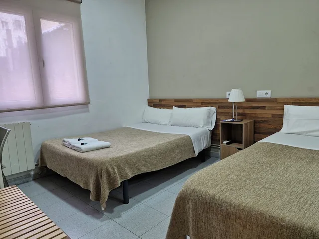 Room, Triple, Private Bathroom, Hostal El Kano 3/8