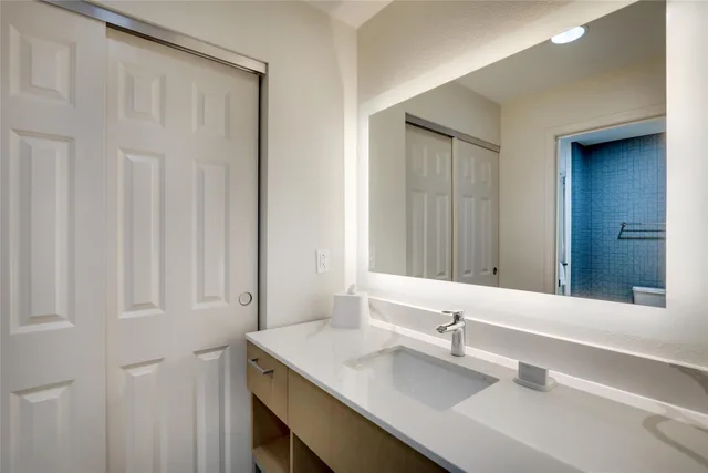جناح بسرير كينج وسريرين كوين بغرفتي نوم، Homewood Suites By Hilton Charleston Mt Pleasant 3/3