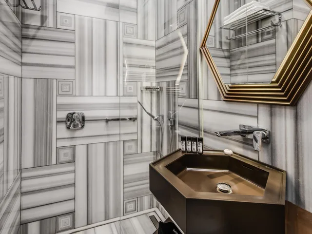 جناح تنفيذي، The Galata Hotel Istanbul - MGallery Collection 5/5