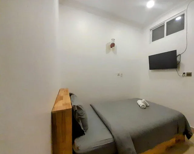 غرفة مفردة، Harmony River Hotel 1/6