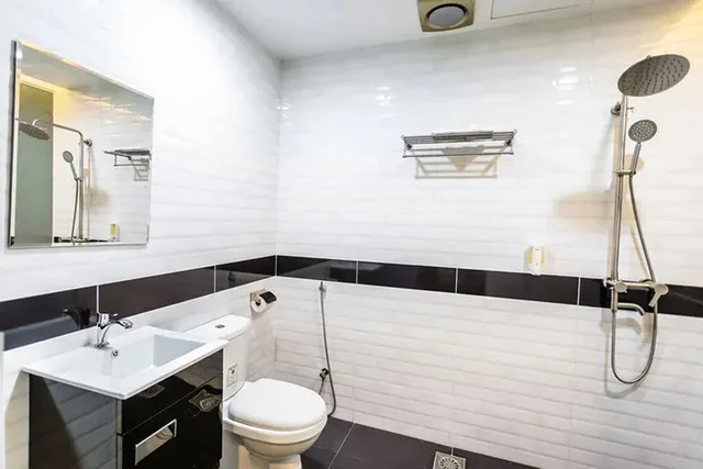 غرفة تنفيذية بسرير مزدوج، Jenjarom Boutique Hotel Kuala Lumpur (ex. Best View Boutique Hotel Jenjarom) 4/5