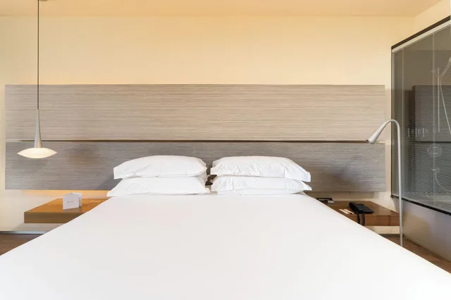 غرفة سوبيريور، B-Hotel 2/9