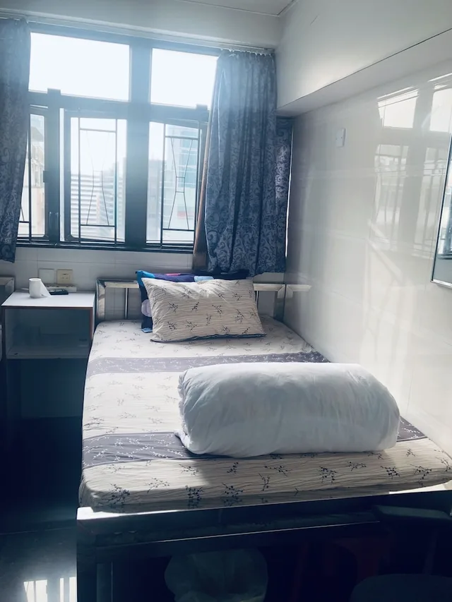 غرفة أساسية مفردة بسرير فردي، Kyoto Guest House 3/6
